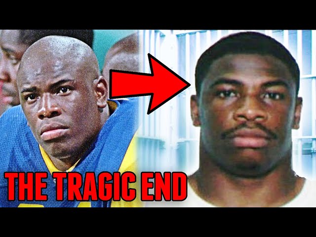 The Tragedy of Lawrence Phillips (Documentary)