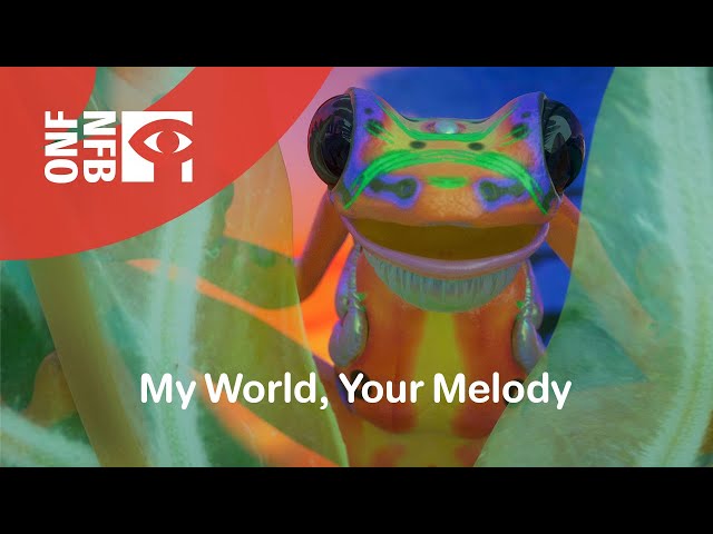 Hothouse 14 - My World, Your Melody