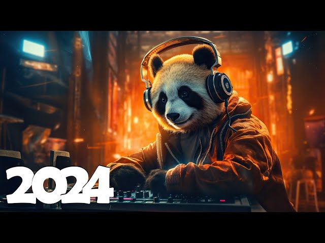Music Mix 2024 🎧 Mashups & Remixes Of Popular Songs 🎧 Gaming Music Mix