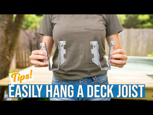 Cool Deck Build Tip! #Shorts