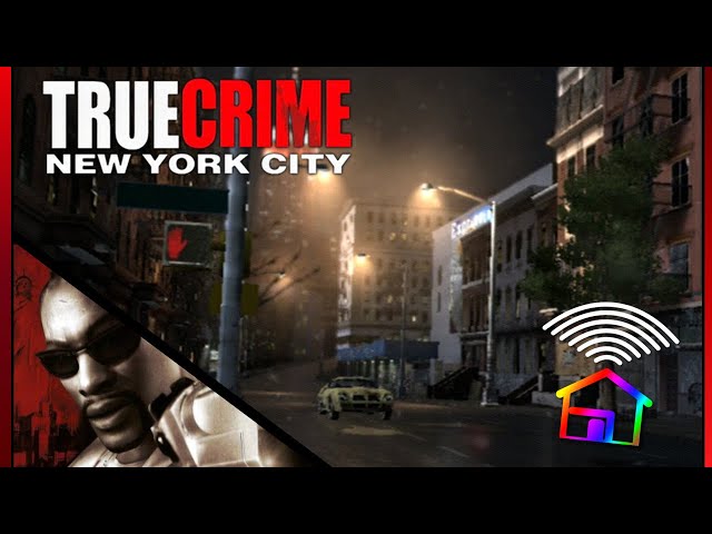 True Crime: New York City review - ColourShed