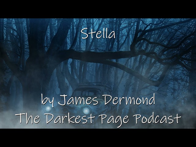 Stella by James Dermond