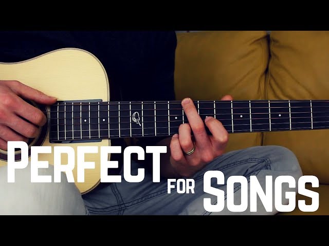 7 Chord Progressions Perfect for Songs and How to Actually Play Them