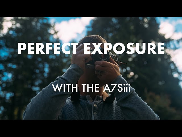a7siii + Ninja V | Perfect Exposure Every Time