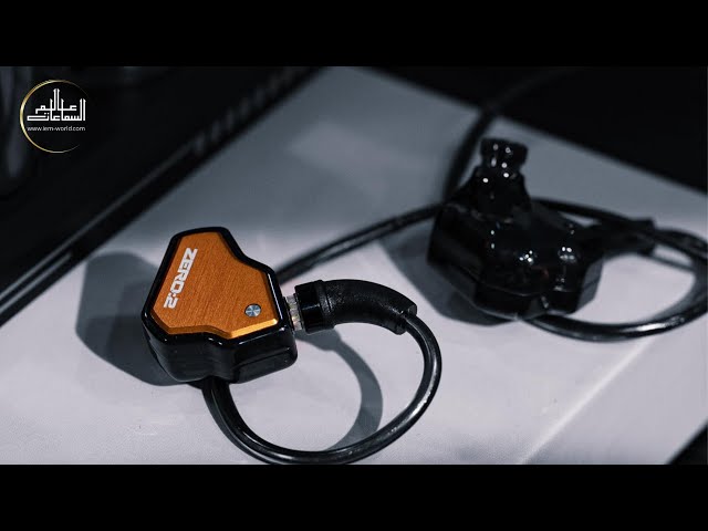 Have you tried iem? The 7Hz Zero 2 is the best safe option for new users.