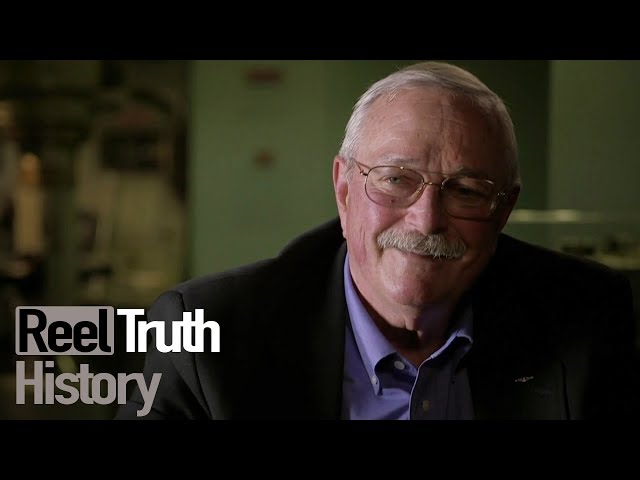 Declassified Spy Stories - Hexagon: The Secret Satellite | History Documentary | Reel Truth History