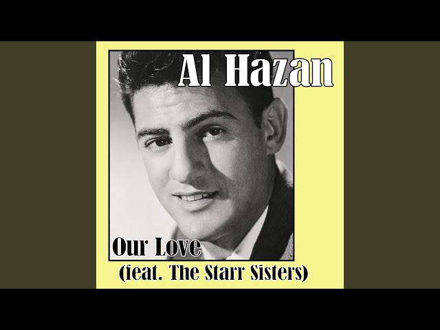 Our Love (feat. The Starr Sisters)