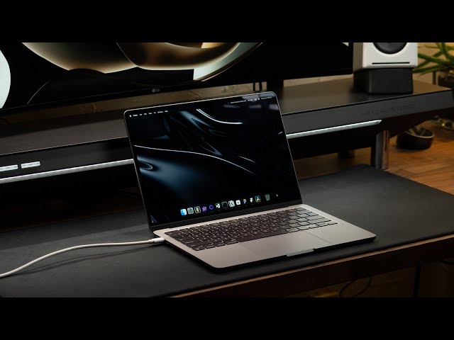 The Ultimate MacBook Setup – Apps, Settings & Tips!