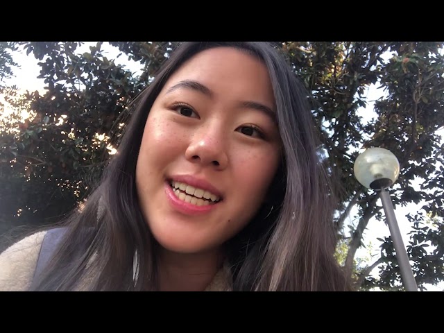 Day in the Life of a CS Student @ USC Viterbi