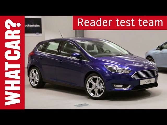 What Car? readers preview the 2014 Ford Focus