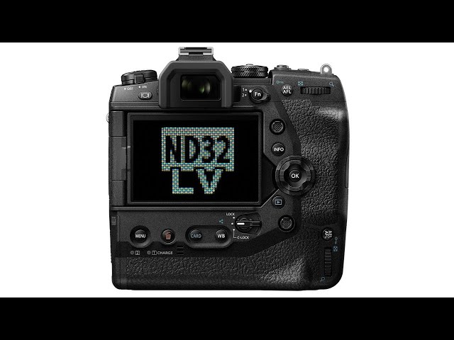Olympus LIVE ND Explained - Can It Replace Real ND Filters?