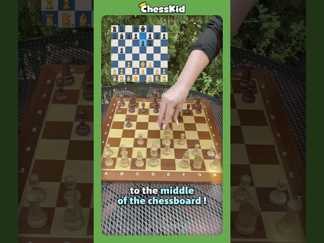CRAZIEST Game Played by Magnus Carlsen! 🐐👑