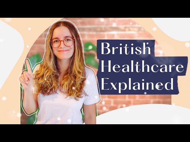 How healthcare in the UK works for expats