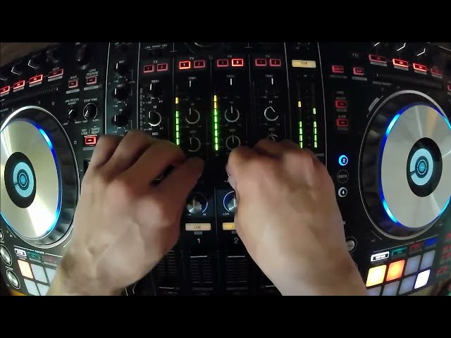 DJ EDM Mix Songs workout songs 2024 ⚡️
