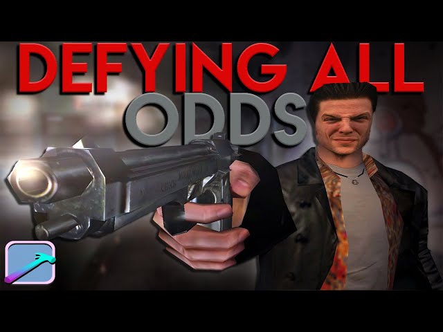Defying All Odds | A Max Payne Retrospective