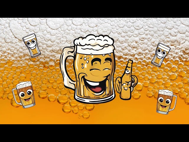 Ein Prosit auf unser Bier! 🍻 Der Song über unser Bier!