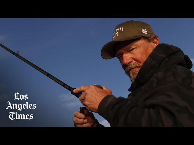 Butch Brown: The GOAT of bass fishing