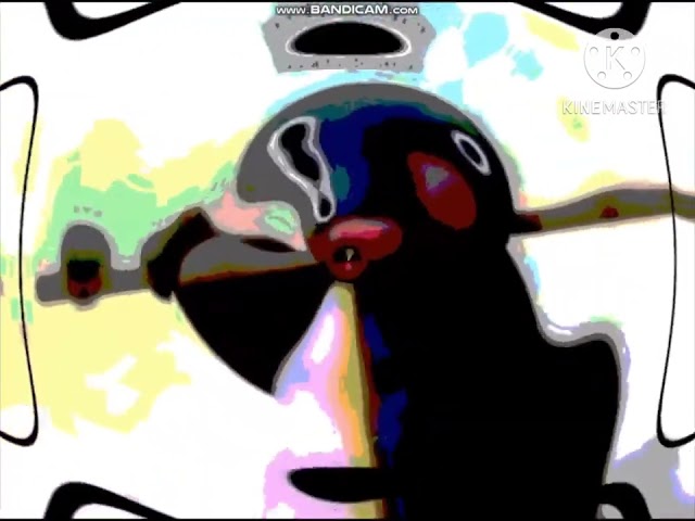 Pingu Outro With Effects 1A