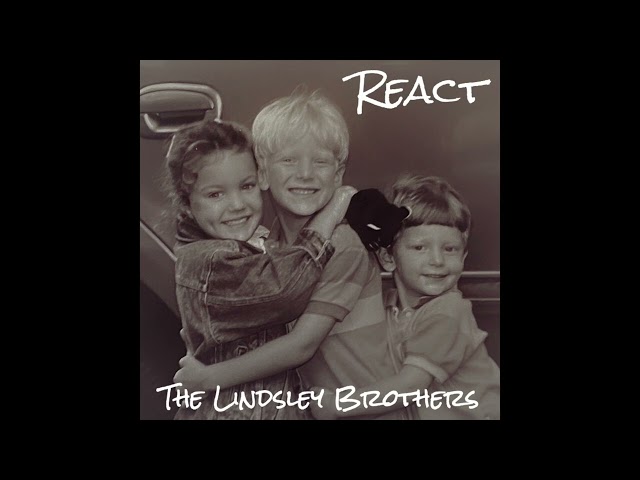 React (Official Audio)