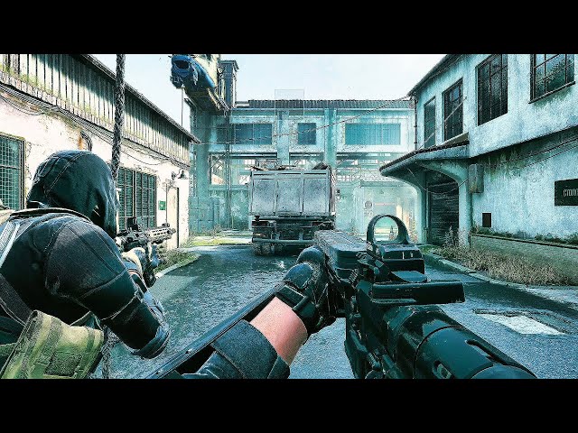 Modern Warfare 2 Beta Code Giveaway & Impressions! (PS5 Gameplay)
