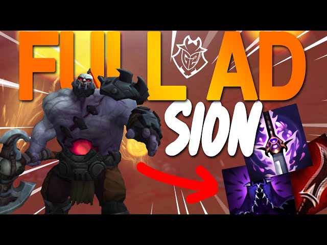 BEST OF THEBAUSFFS #6 | FULL AD SION OMEGALUL