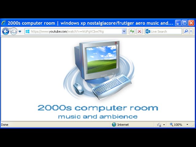 2000s computer room 🌐 🐠 𝘸𝘪𝘯𝘥𝘰𝘸𝘴 𝘹𝘱 𝘯𝘰𝘴𝘵𝘢𝘭𝘨𝘪𝘢𝘤𝘰𝘳𝘦/𝘧𝘳𝘶𝘵𝘪𝘨𝘦𝘳 𝘢𝘦𝘳𝘰 𝘮𝘶𝘴𝘪𝘤 𝘢𝘯𝘥 𝘢𝘮𝘣𝘪𝘦𝘯𝘤𝘦  🎧