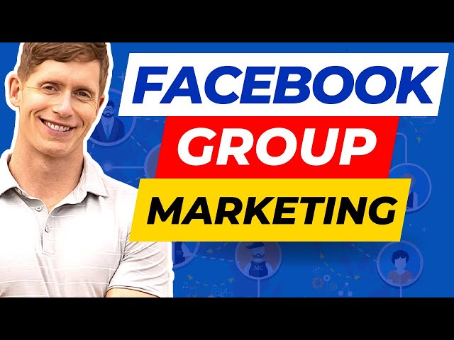 Facebook Group Marketing [Avoid These 6 Mistakes]