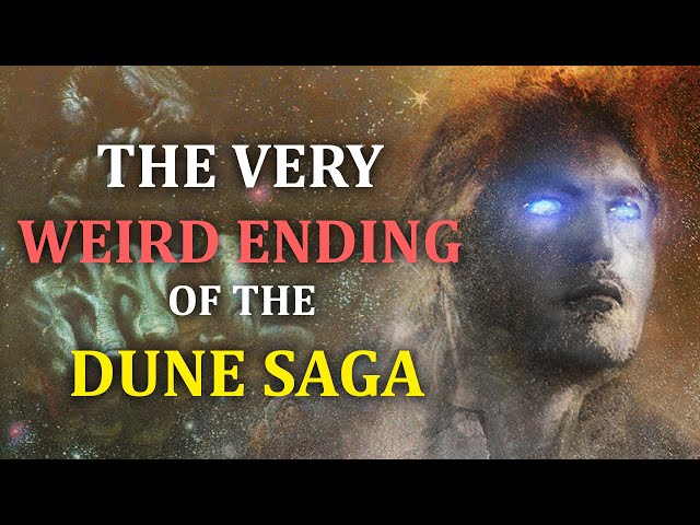 What Does Dune's Ending Actually Mean?