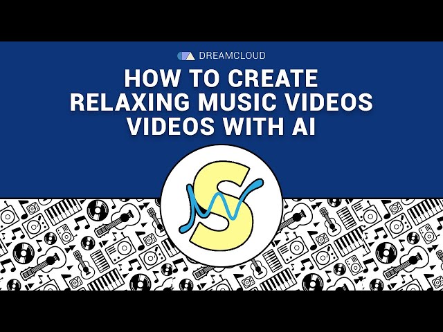 How To Create Relaxing Music Videos For YouTube By Create Your Own Original Music With AI Tools