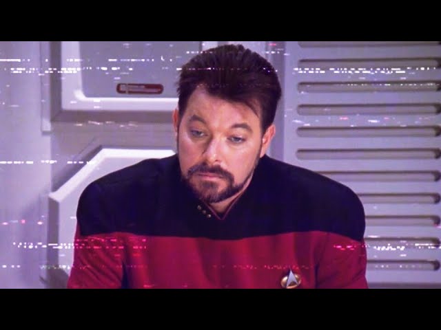 Star Trek: 10 Worst Things William T. Riker Has Ever Done