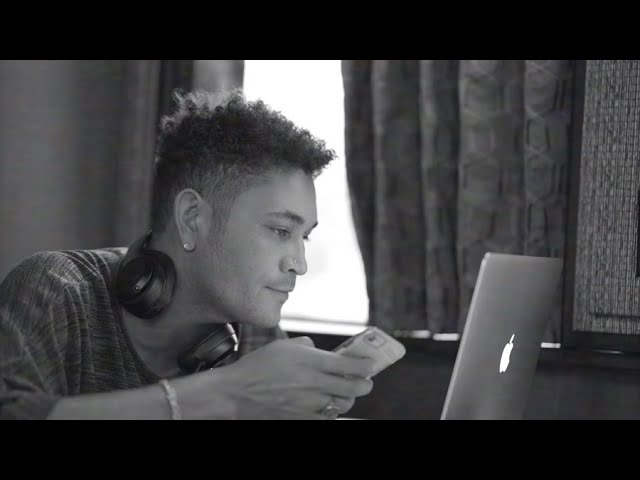 Bryce Vine - The Road [Tour Diaries Episode 1]