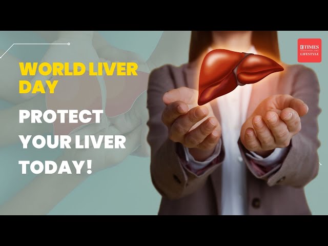 Liver Health in Your Hands: Modifiable Risk Factors You Can Control | Health News | World Liver Day