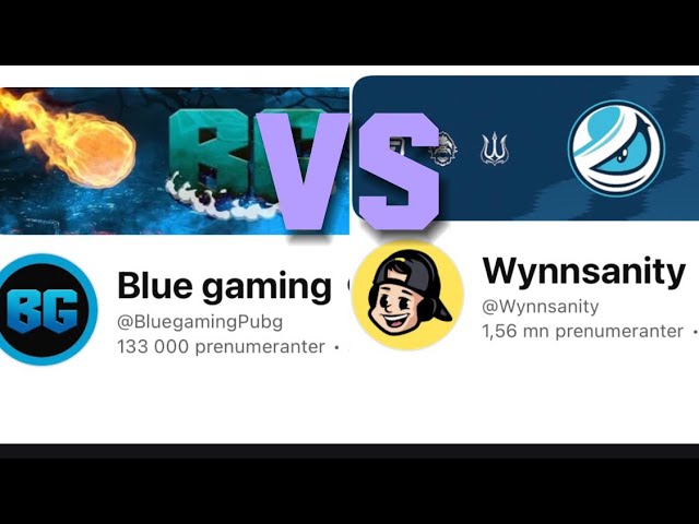 #blue gaming VS #wynnsanity یوتوبر افغان در لوبی یوتبر امریکای و رو در رو شودن