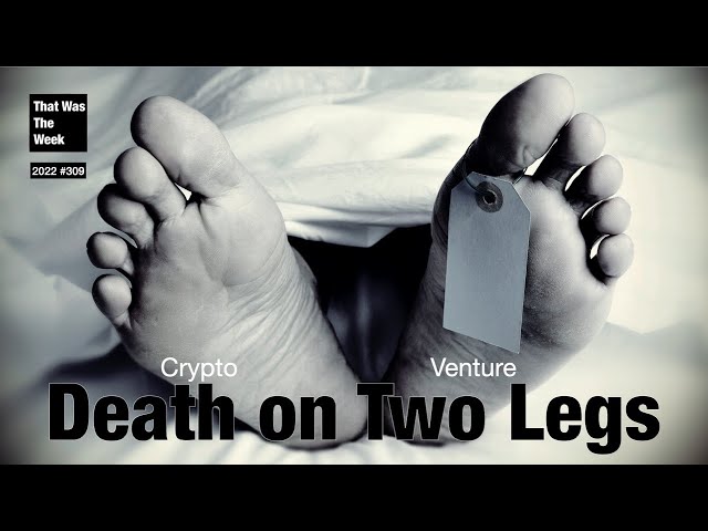 Death on Two Legs