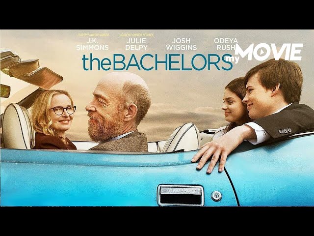 Bachelors - Der Weg zurück ins Leben | GANZER FILM kostenlos in HD
