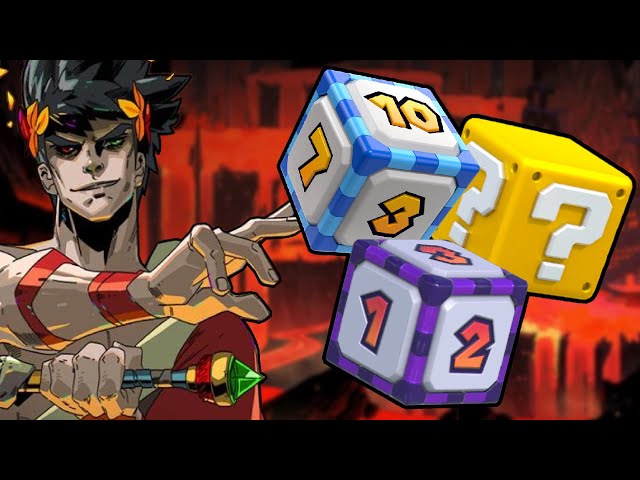 How Speedrunners Beat Hades in Under 3 Minutes By Conquering RNG