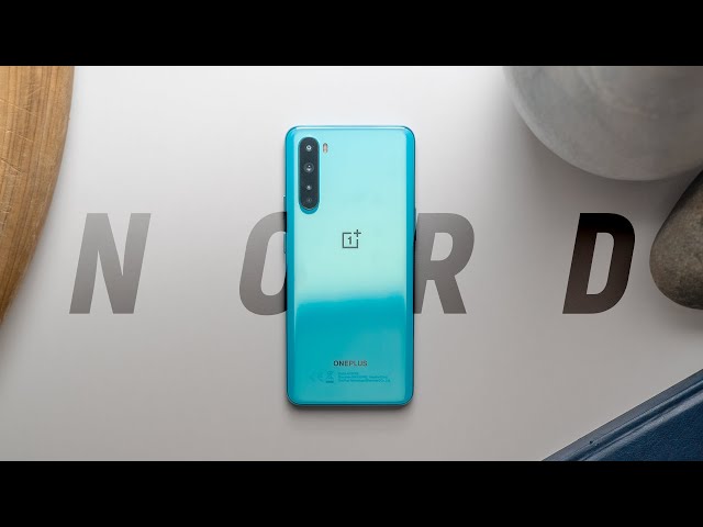 OnePlus Nord: This Device is SUPER Exciting!