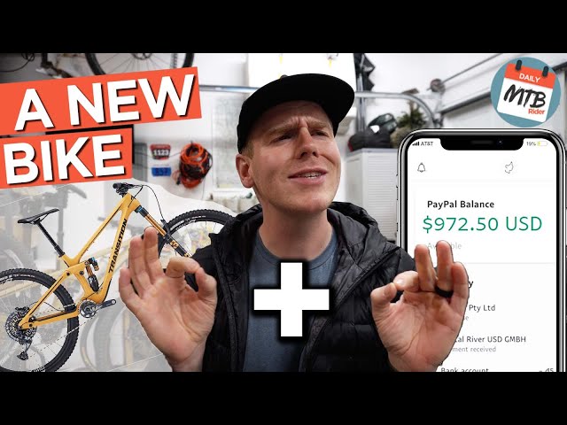 I Made $1000 By Buying A New Bike... & You Can Too