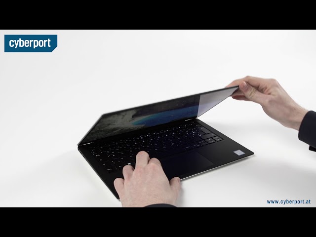 Dell XPS 13 9370 im Test I Cyberport