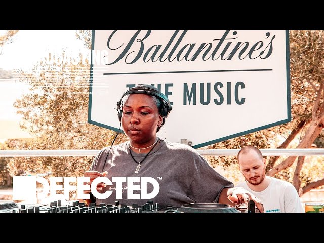 Angela Rose (Live from Defected Croatia 2023) - Presented by Ballantine's True Music