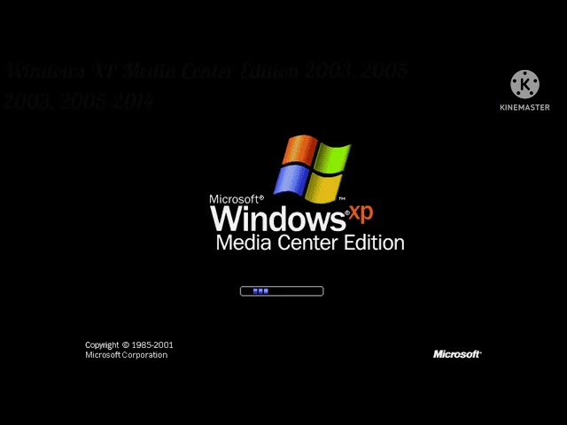 History Of Windows Extended Part Two