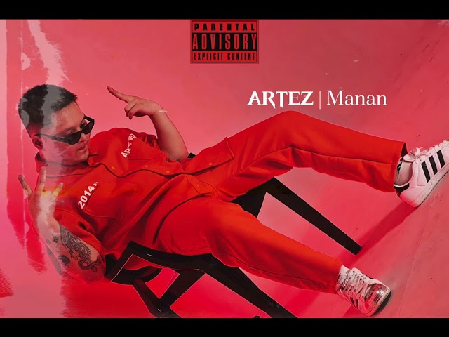 ARTEZ - Manan ft Saturn (audio) /Ядуу найраг/