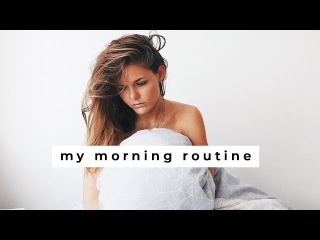 My 6AM Morning Routine