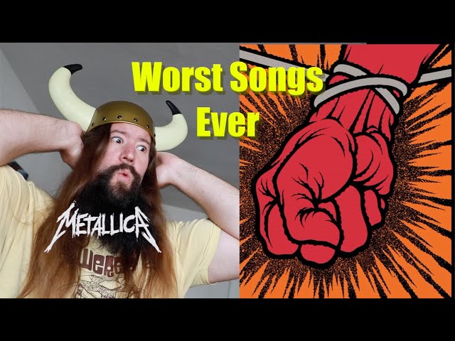 The Worst Songs I've Ever Heard