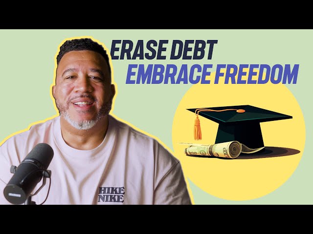 How I Would Get My Student Loans Forgiven—After The Court Killed Biden’s Plan