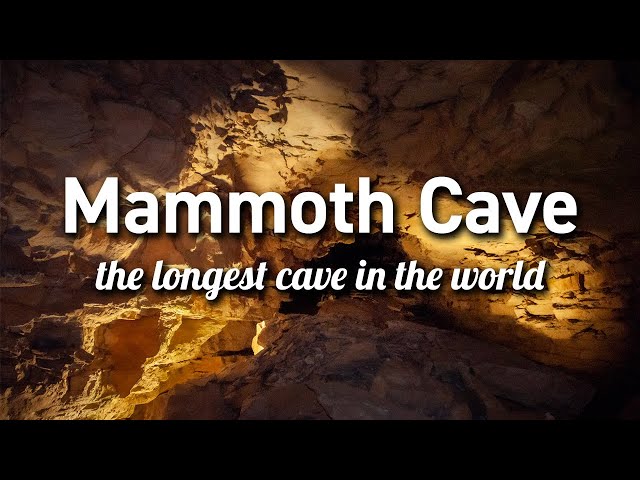 Mammoth Cave National Park (Kentucky)