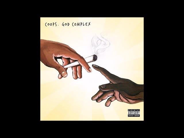 COOPS  - God Complex (Full Album)