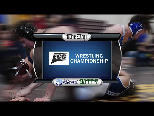 2024 ECC Wrestling Championship