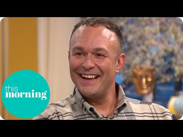 Man Found His Confidence Thanks to His Penis Fillers | This Morning