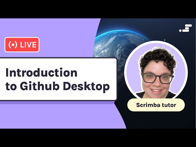 Introduction to Github Desktop